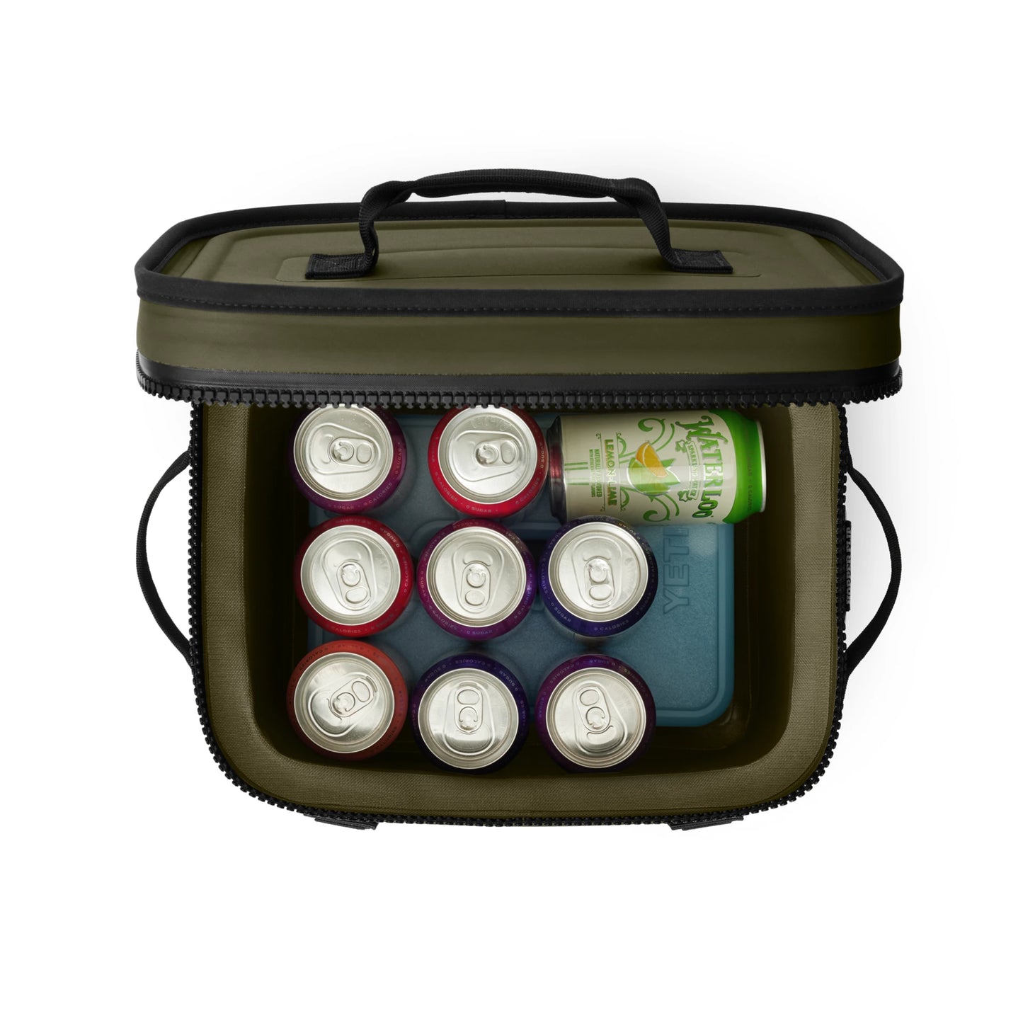 12 Soft Cooler - US 7088