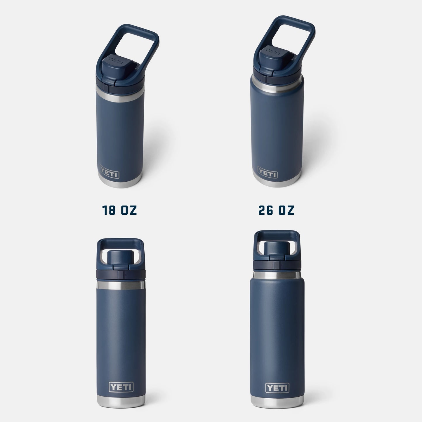 26 oz Water Bottle - US 9260