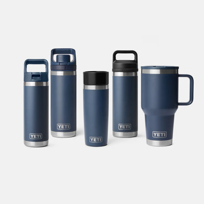 8 oz Travel Bottle - US 9932