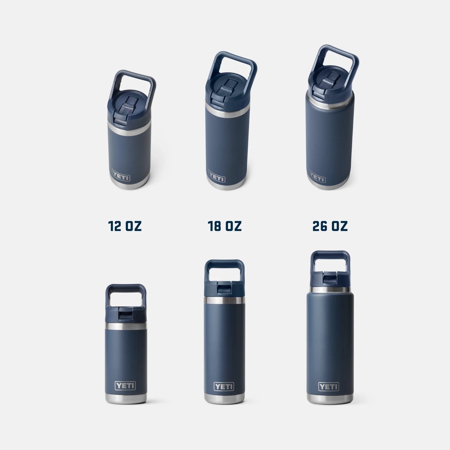 26 oz Water Bottle - US 2966
