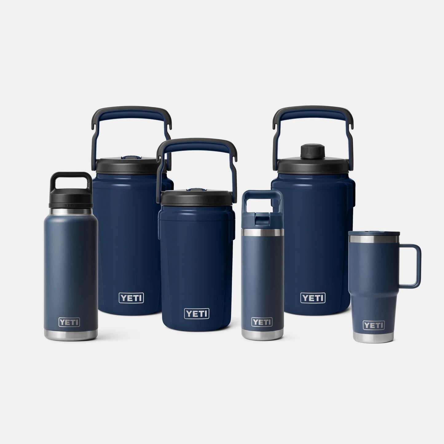 40 oz Jug - US 4501