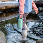 Jr. 12 oz Kids Water Bottle - US 3171
