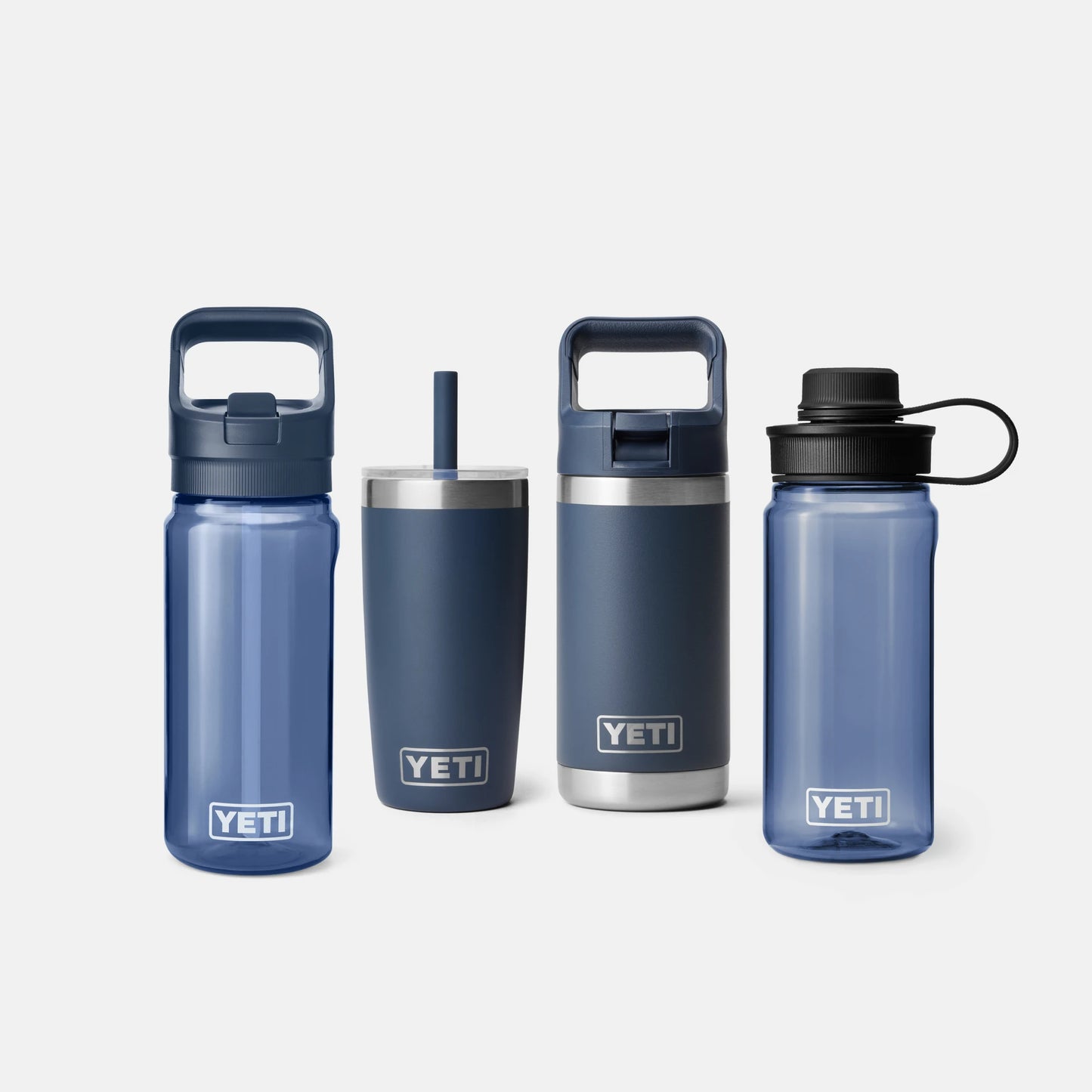 600 mL / 20 oz Water Bottle - US 8454