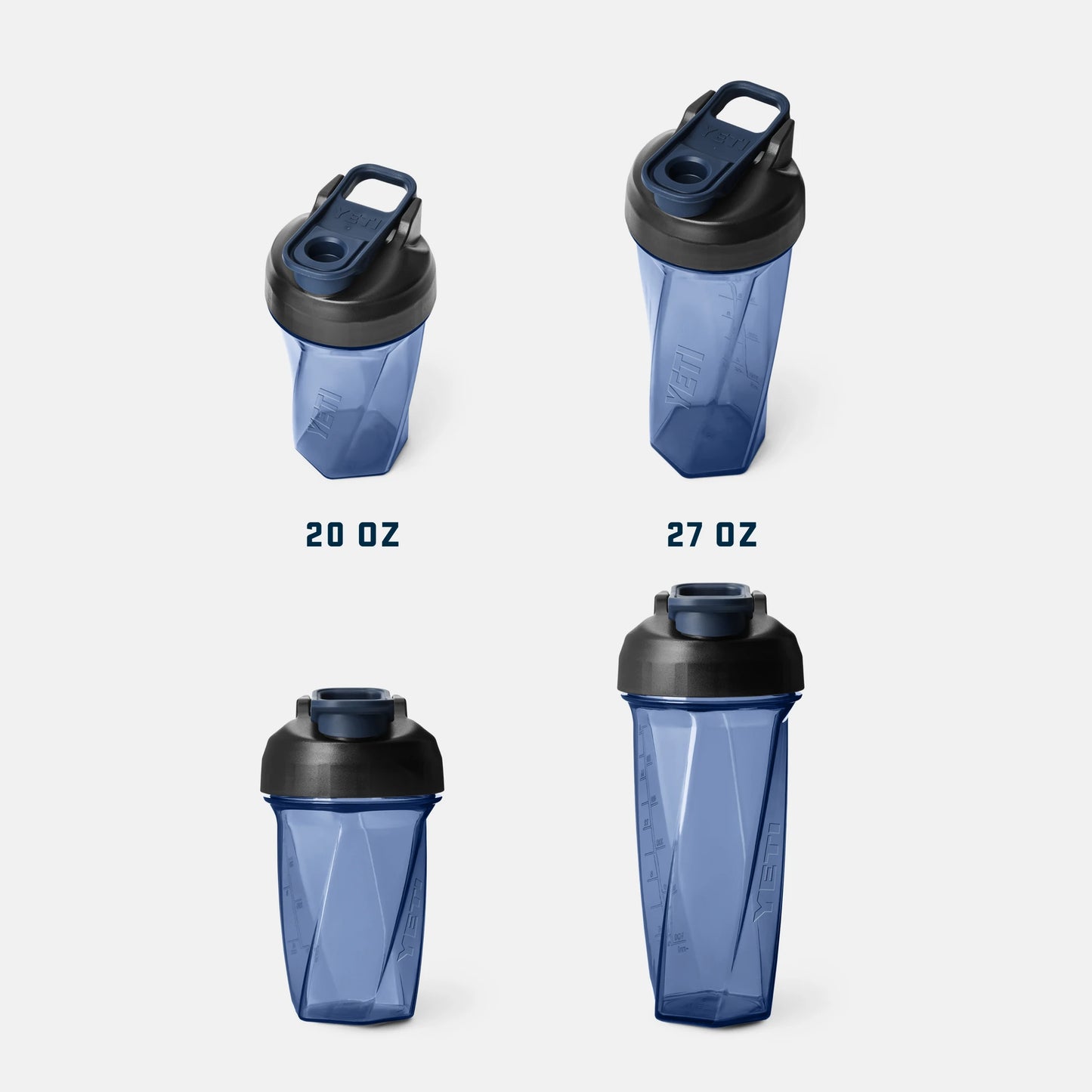 20 oz Shaker Bottle - US 4865