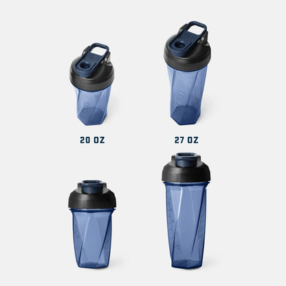 20 oz Shaker Bottle - US 4865