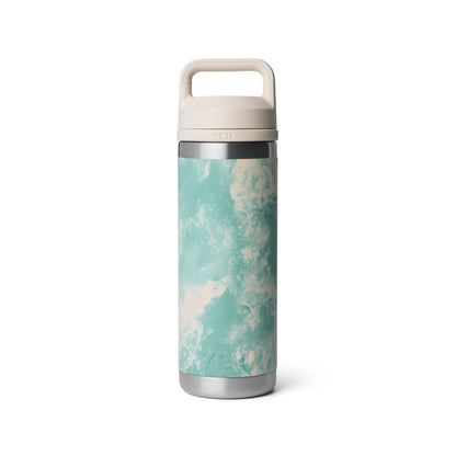 18 oz Water Bottle - US 2675