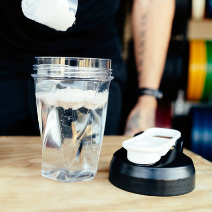 20 oz Shaker Bottle - US 7633