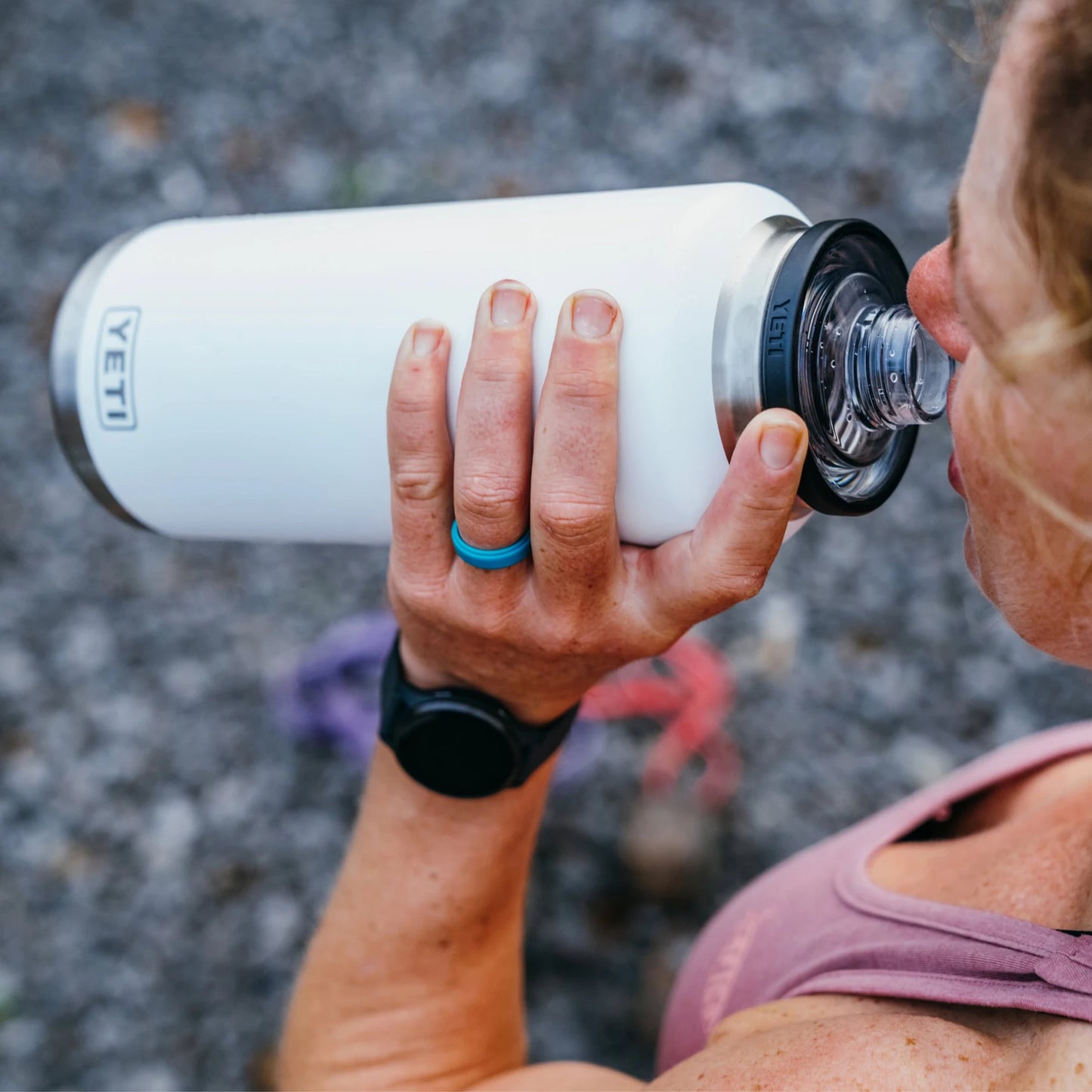 46 oz Water Bottle - US 7968