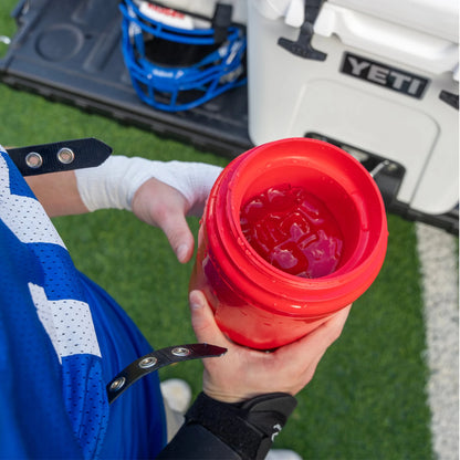 40 oz Jug - US 4501
