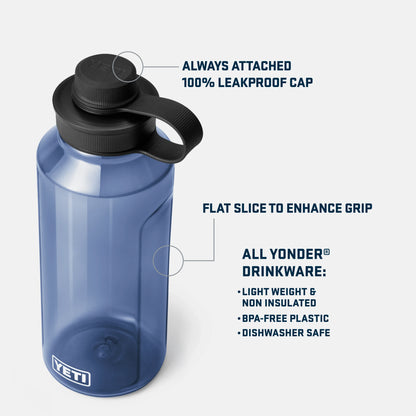1.5L / 50 oz Water Bottle - US 8341