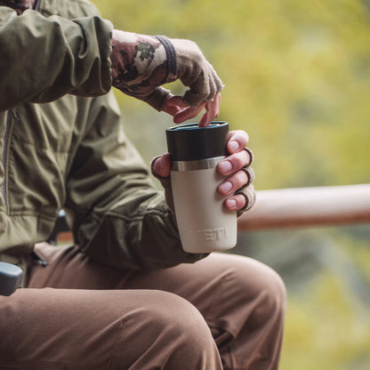 8 oz Travel Bottle - US 9932