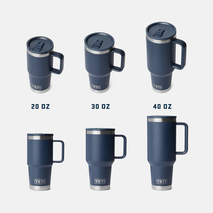 20 oz Travel Straw Mug - US 2056