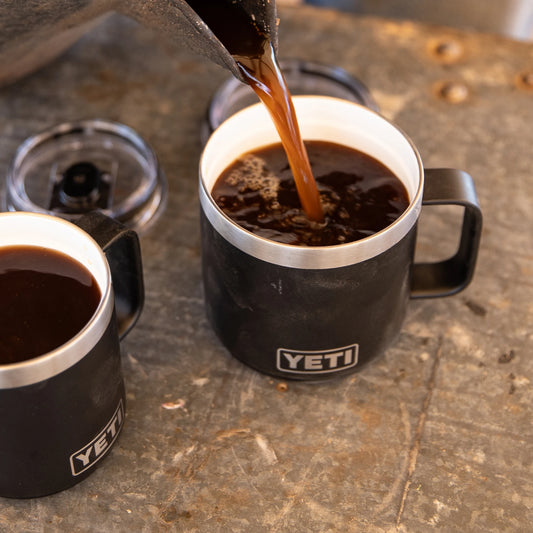14 oz Stackable Mug - US 8016