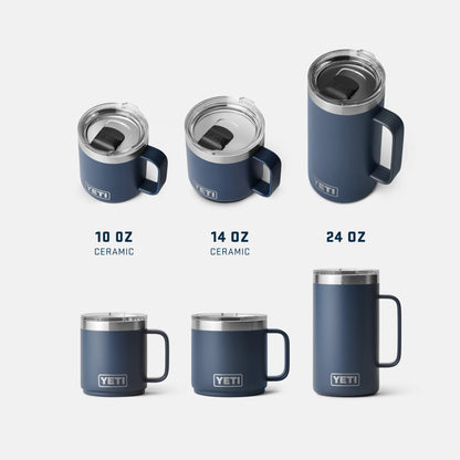 14 oz Stackable Mug - US 5736