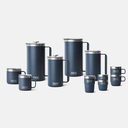 8 oz Stackable Cup - US 0068