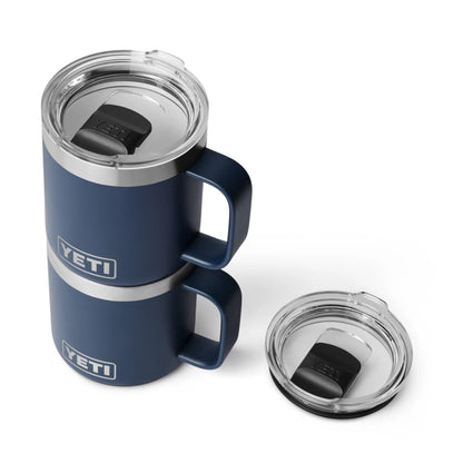10 oz Stackable Mug - US 1896