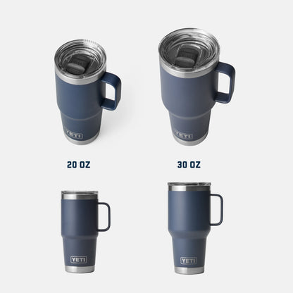 20 oz Travel Mug - US 0474