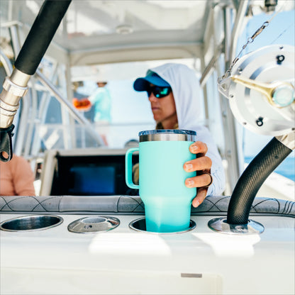 30 oz Travel Mug - US 7549