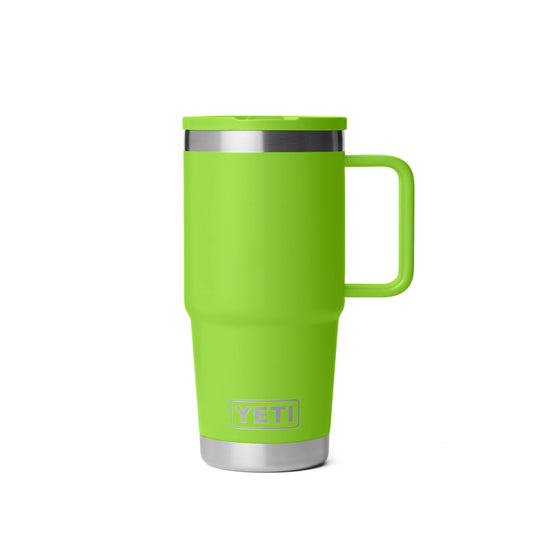 20 oz Travel Straw Mug - US 2056