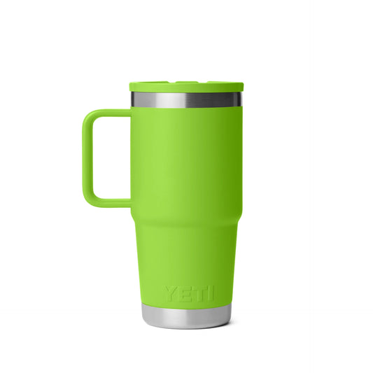 20 oz Travel Straw Mug - US 2056