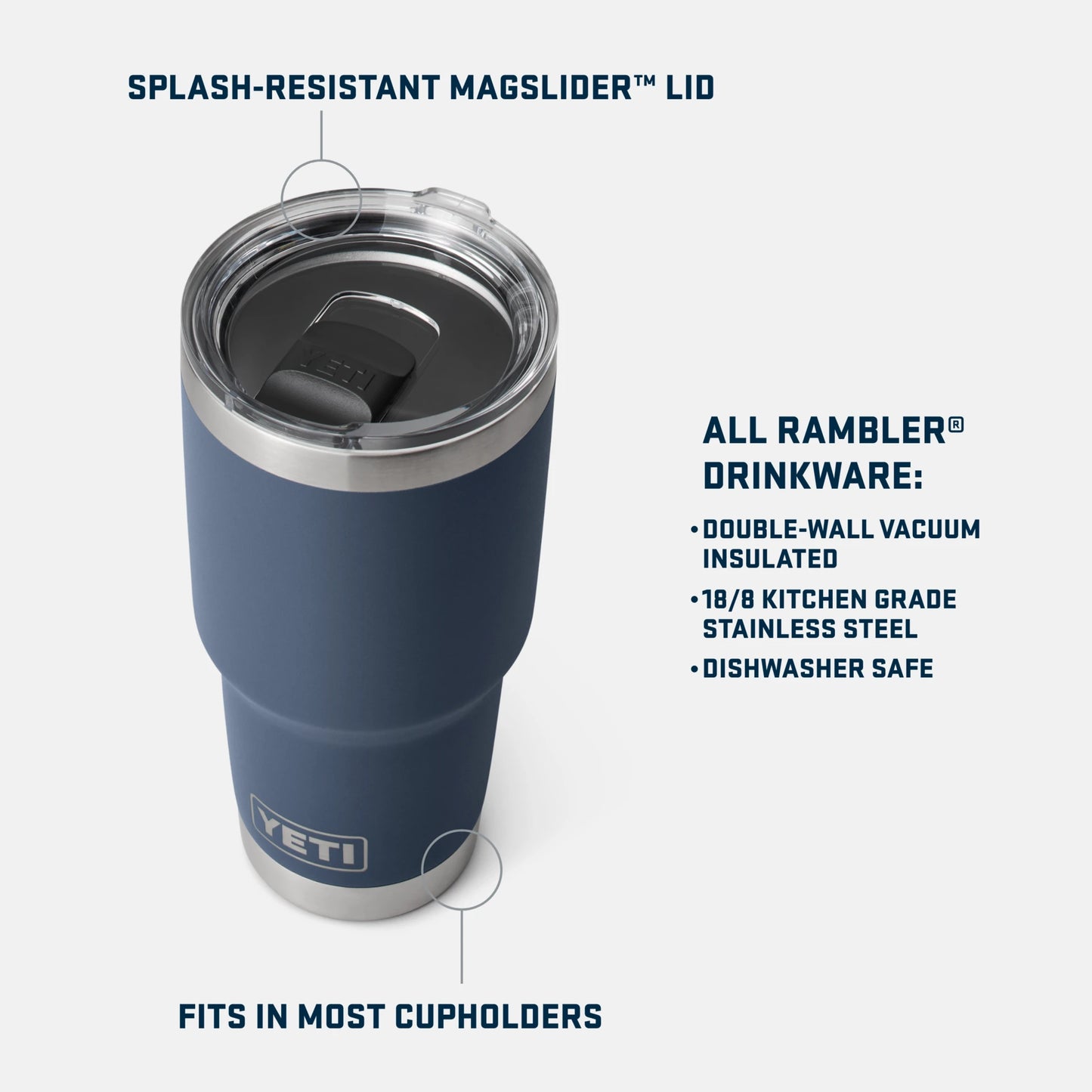30 oz Tumbler - US 2469