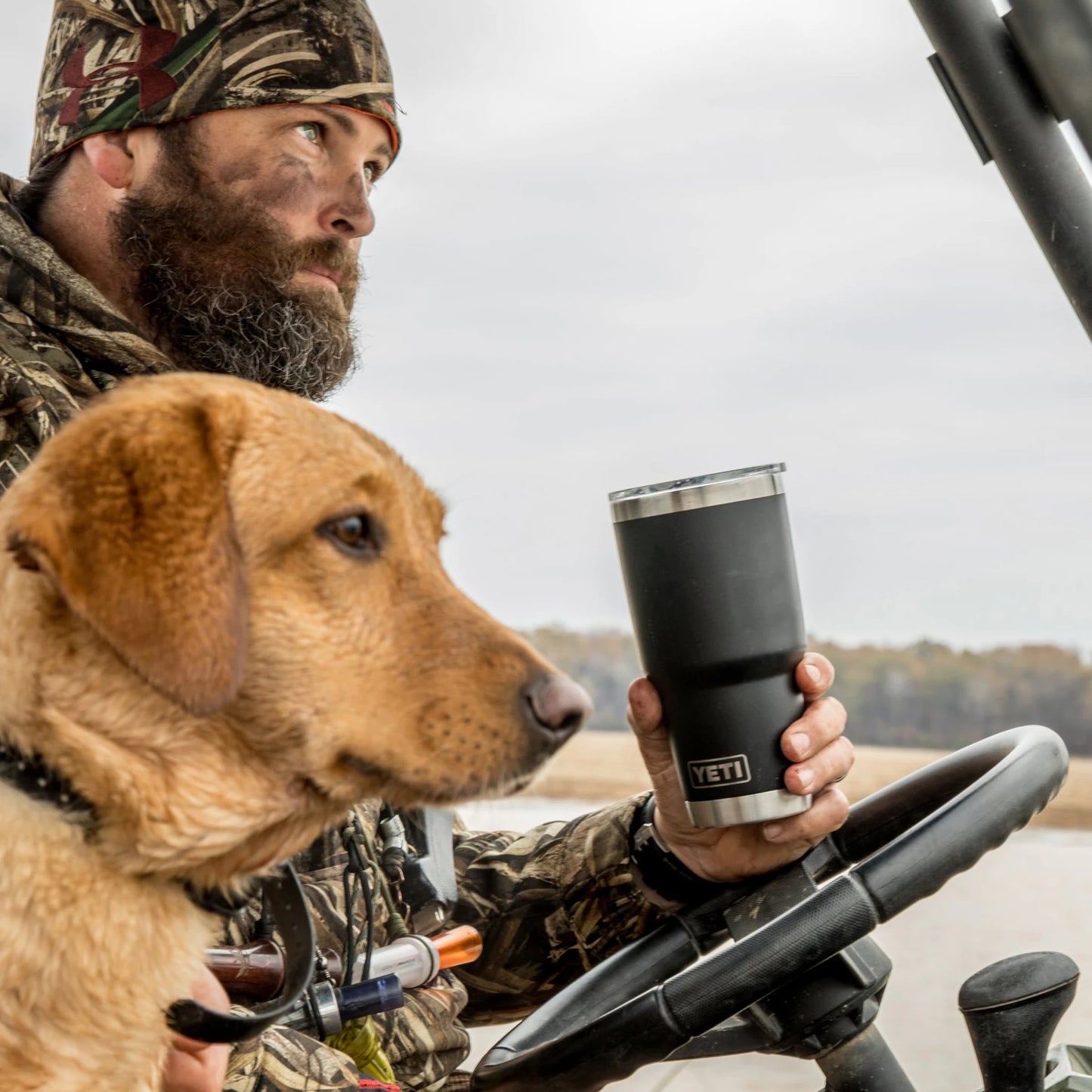30 oz Tumbler - US 2109
