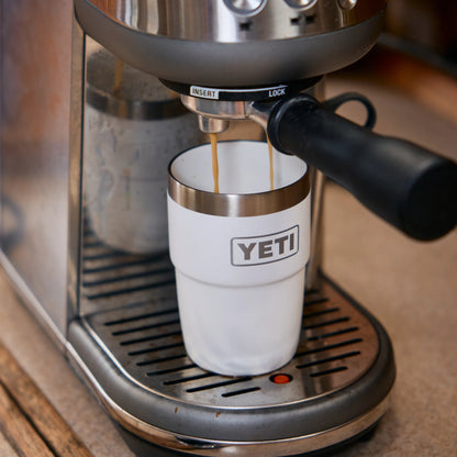 8 oz Stackable Cup - US 0068