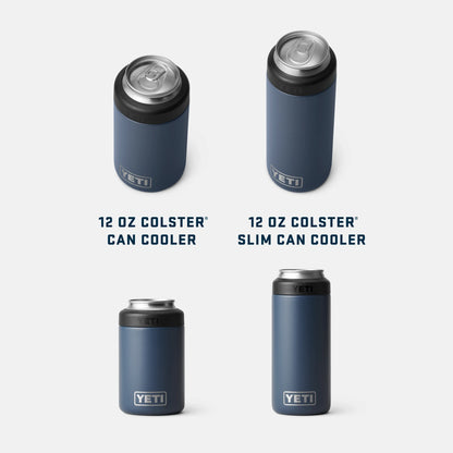 12 oz Colster® Can Cooler - US 2928