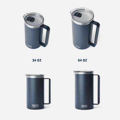 64 oz Pitcher - US 2315