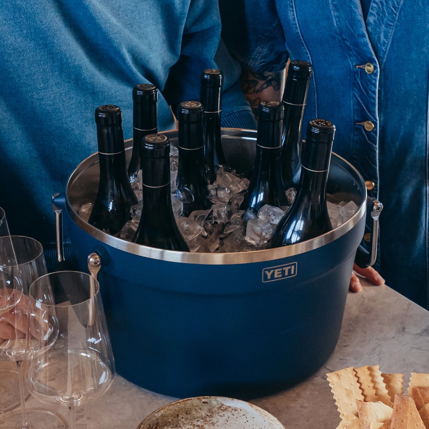 Beverage Tub - US 0022