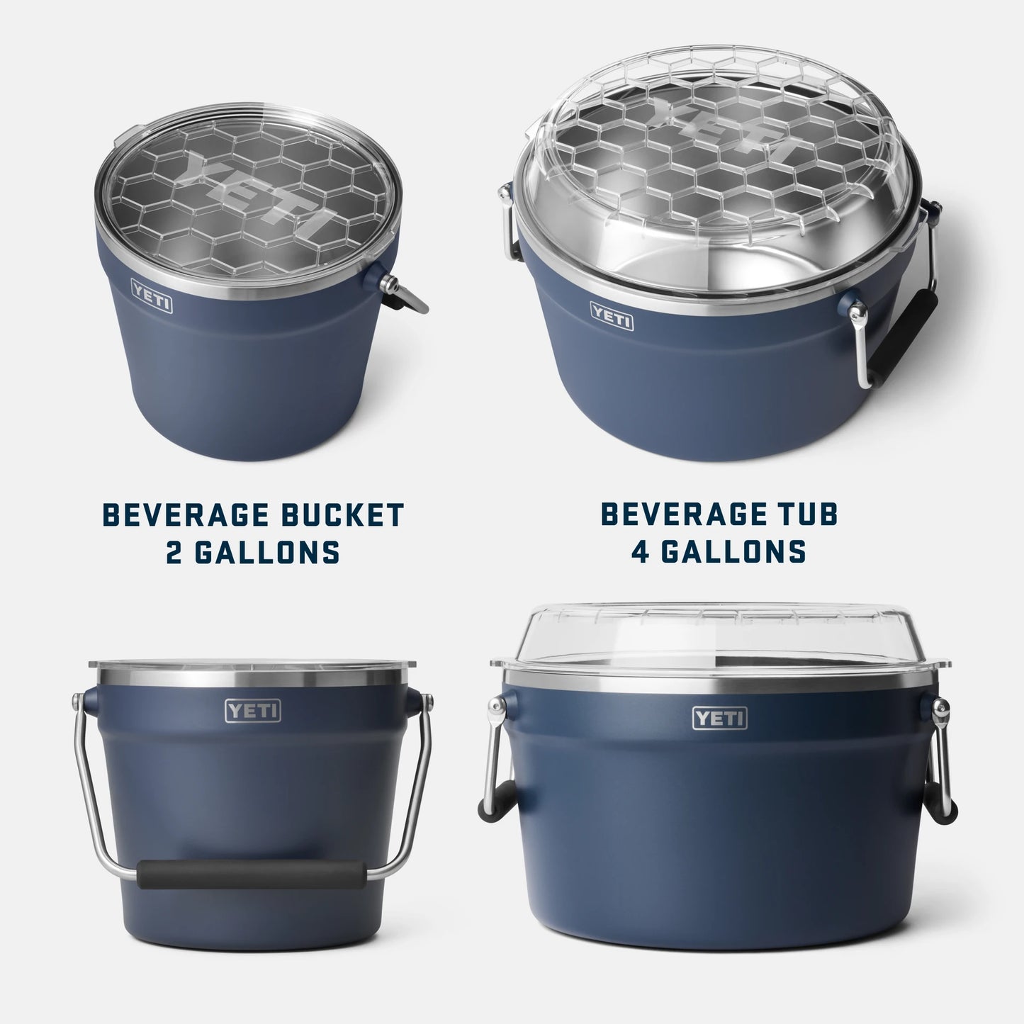 Beverage Tub - US 4437