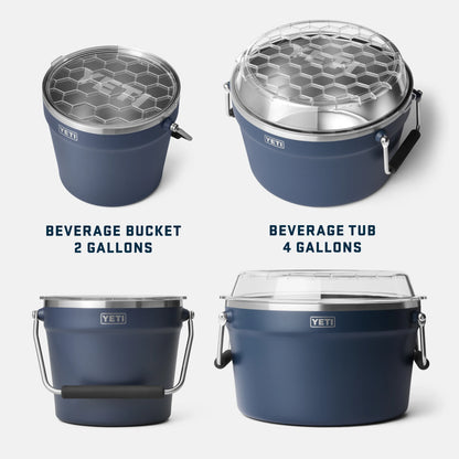 Beverage Tub - US 4437