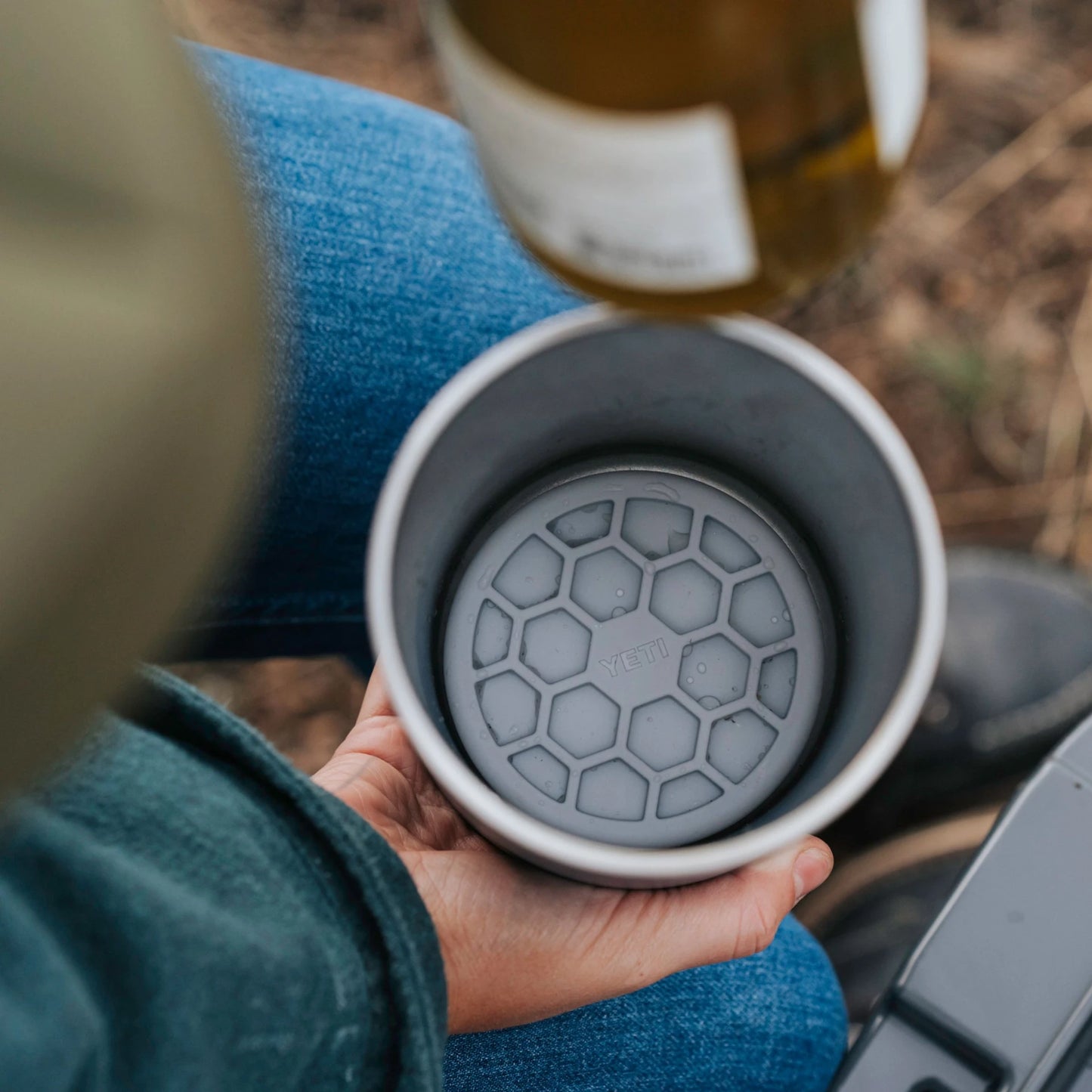 Wine Chiller - US 4894