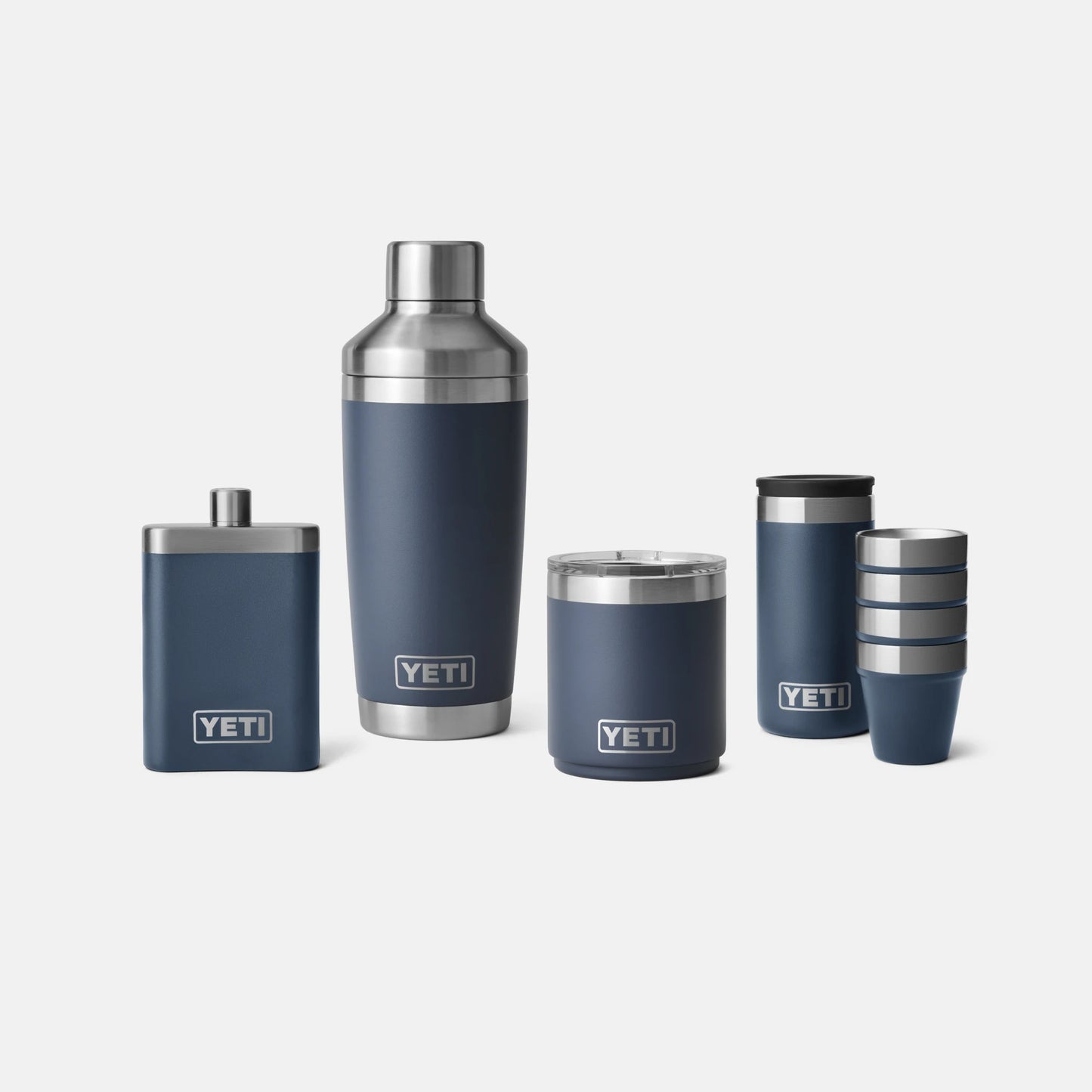 Shot Glasses - US 8195