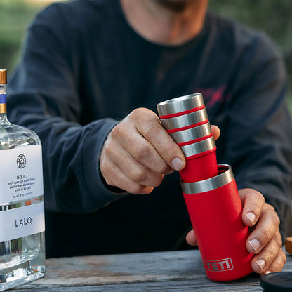 Shot Glasses - US 7832