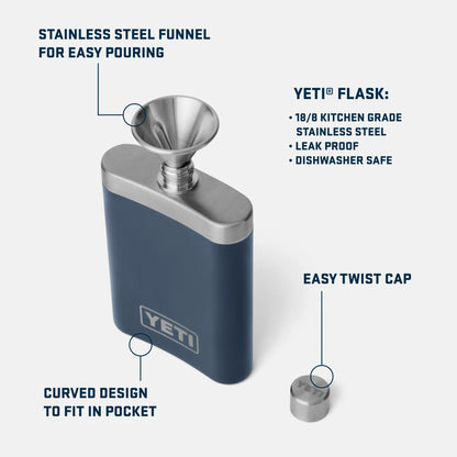 Flask - US 0074