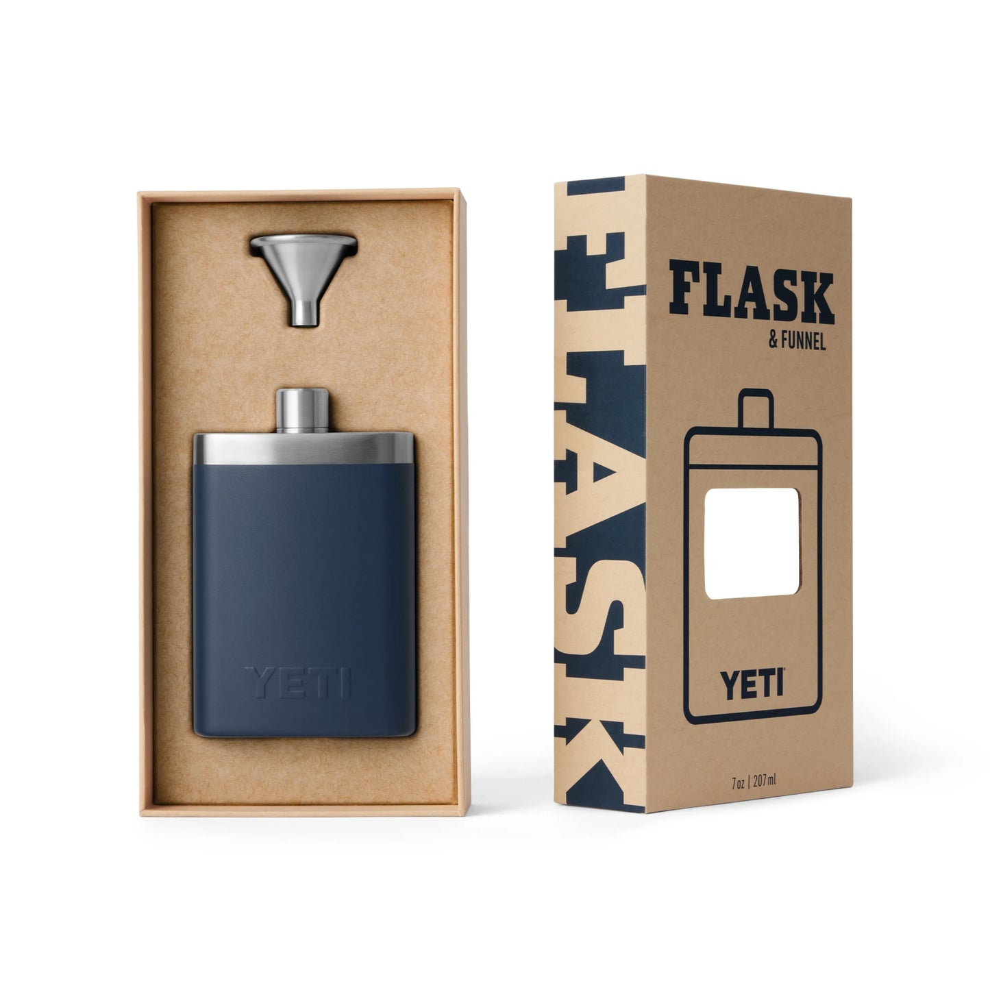 Flask - US 0986