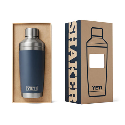 20 oz Cocktail Shaker - US 6609