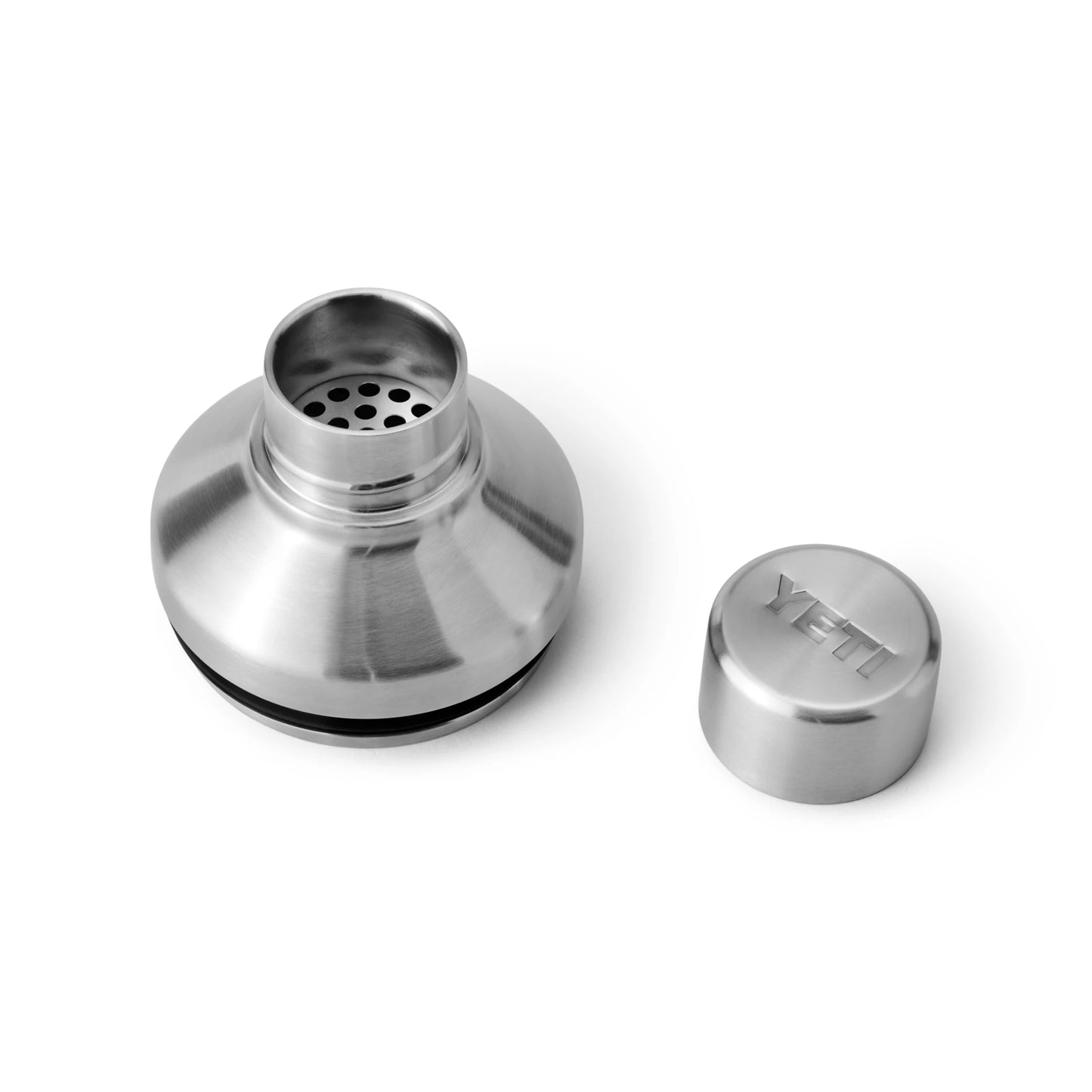 Cocktail Shaker Lid - US 0517