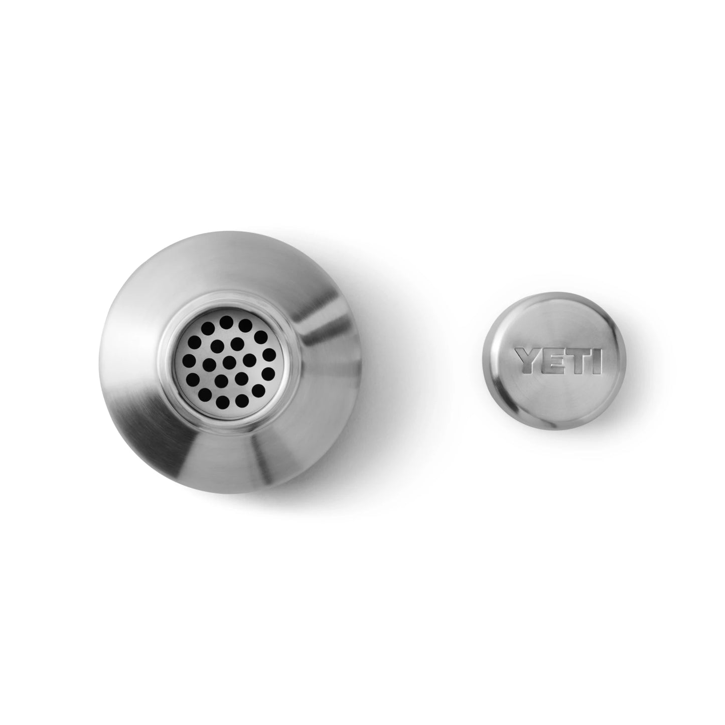 Cocktail Shaker Lid - US 0517