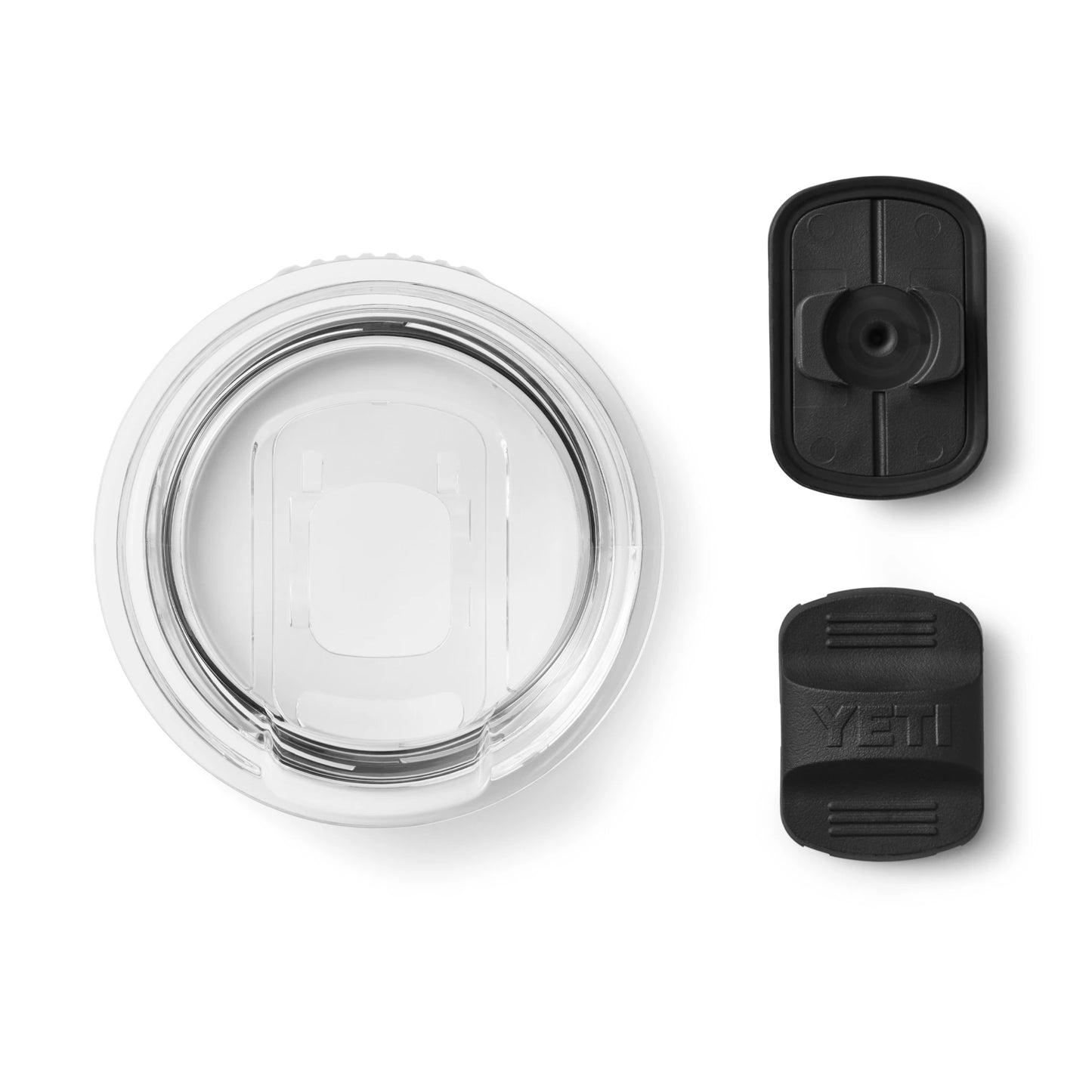 Replacement 20 oz StrongHold™ Lid - US 4773
