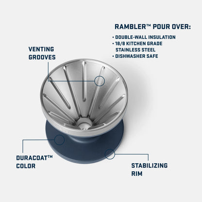 Pour Over - US 0526