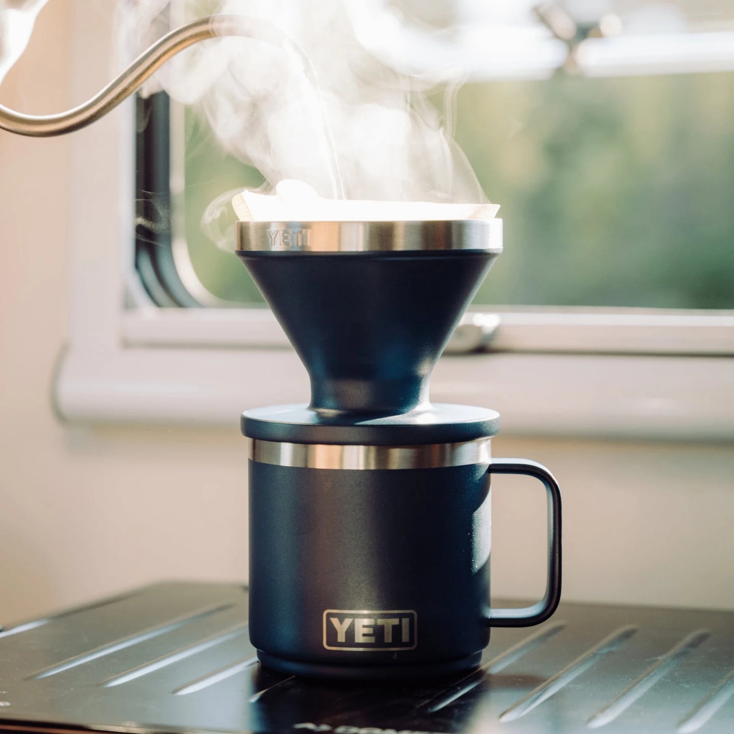 Pour Over - US 0526