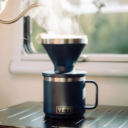 Pour Over - US 8021