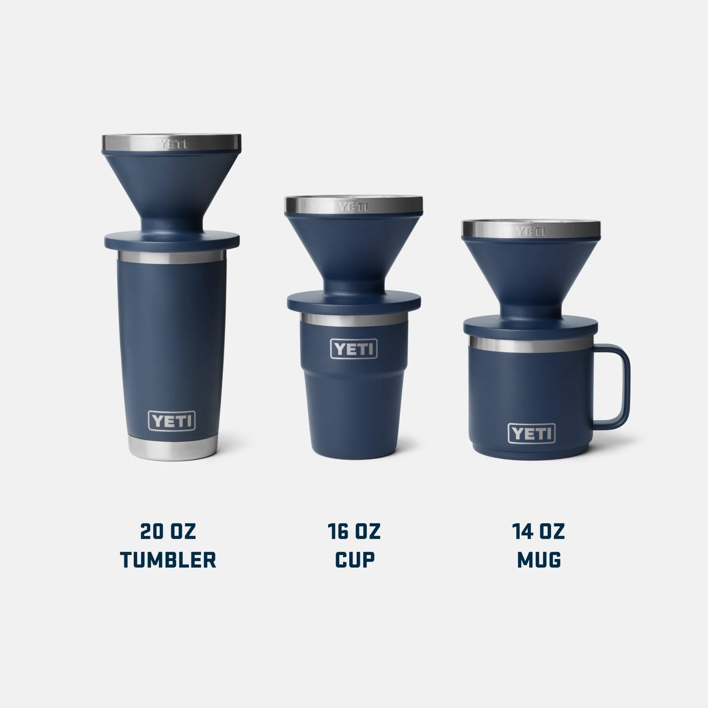 Pour Over - US 9181