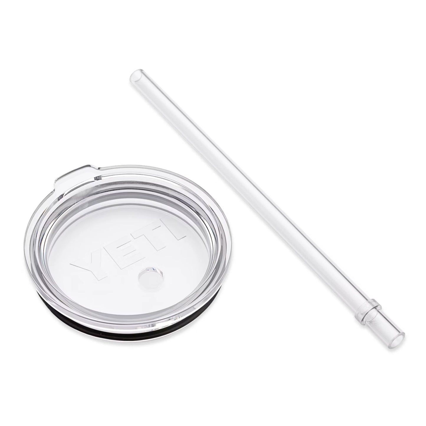 Large Straw Lid - US 3026