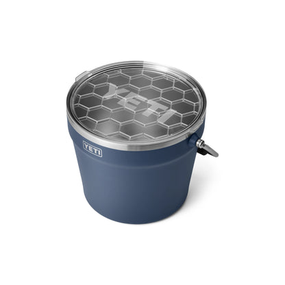 Replacement Beverage Bucket Lid - US 9892