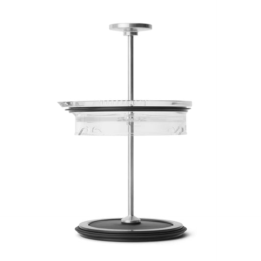 64 oz Twist-To-Lock French Press Lid - US 0978