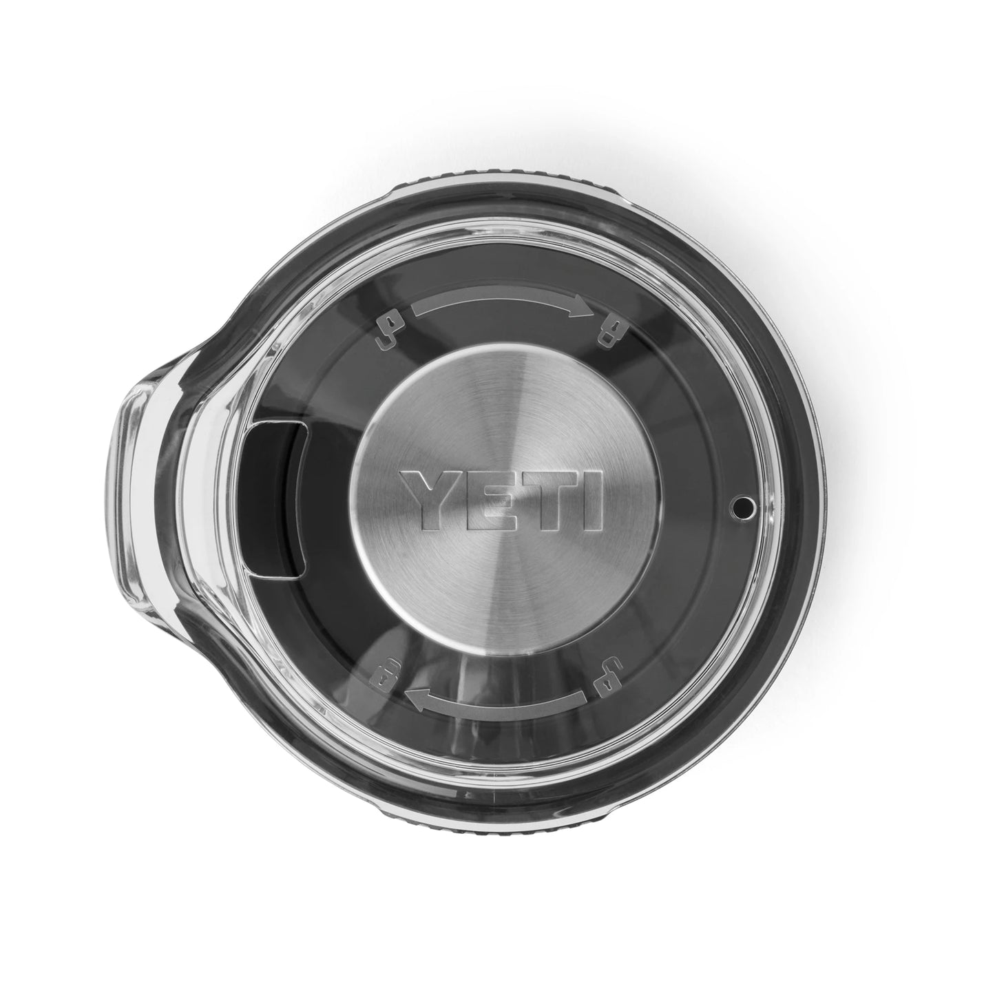 64 oz Twist-To-Lock French Press Lid - US 0978