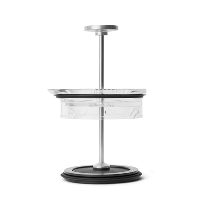 34 oz Twist-To-Lock French Press Lid - US 1641